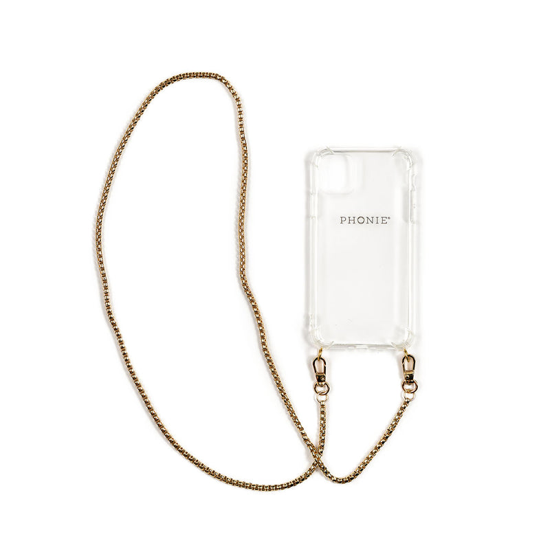 Clio Chain Set