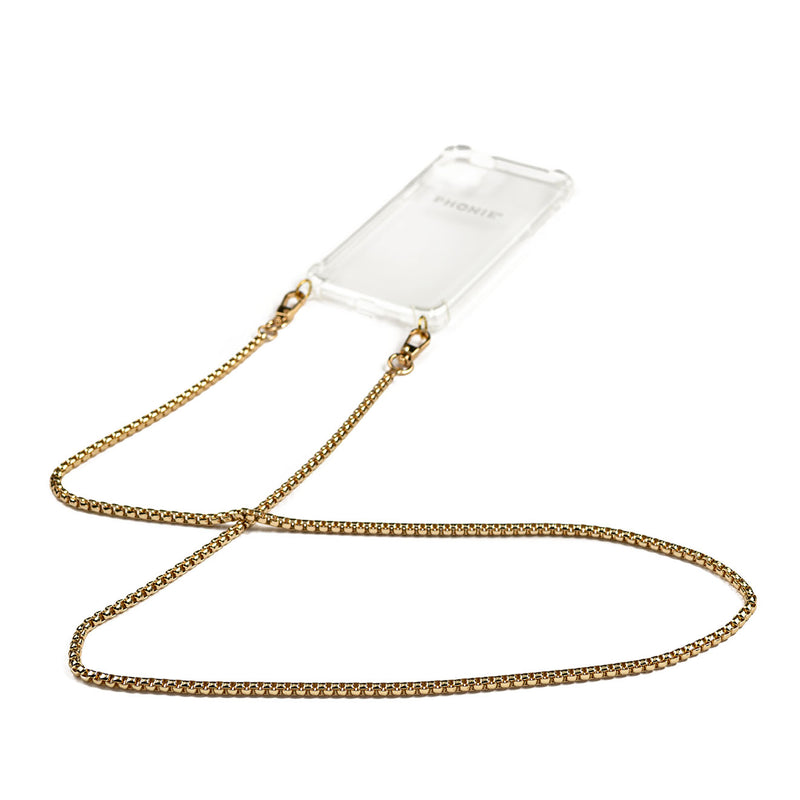 Clio Chain Set