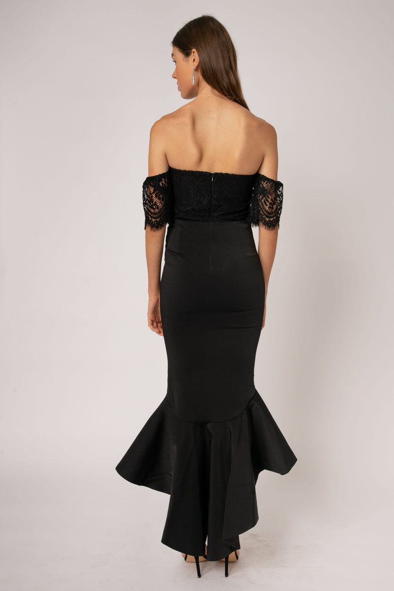 Luciana Dress