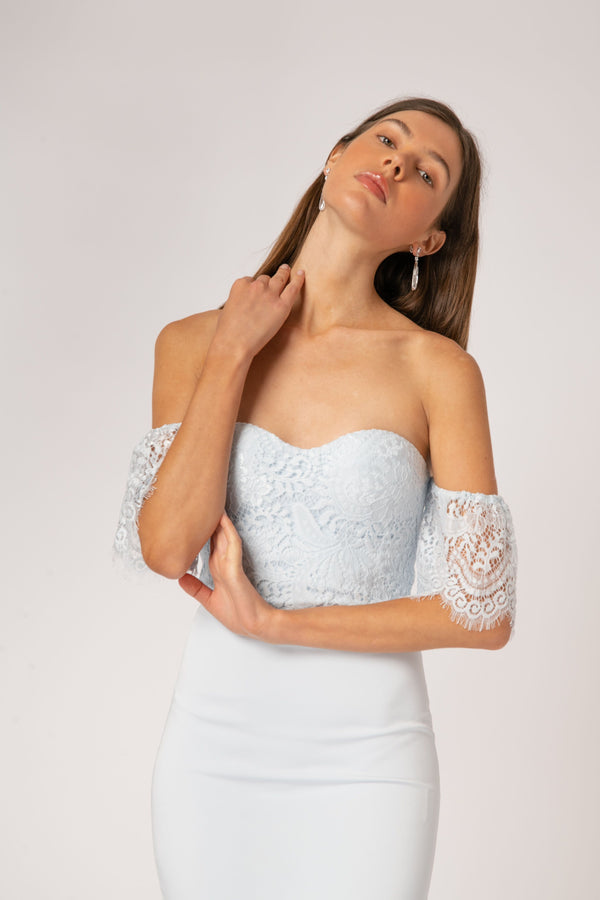 Luciana Dress