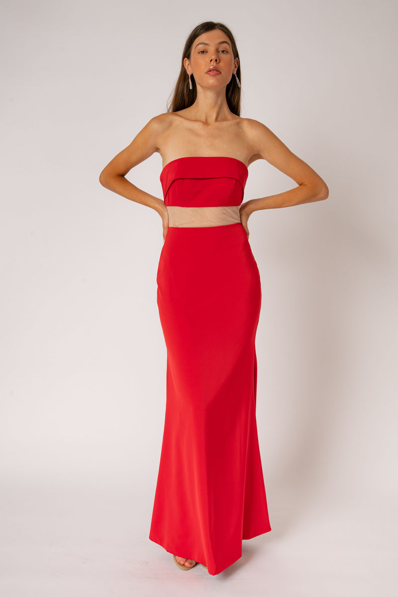 Rachel Dress