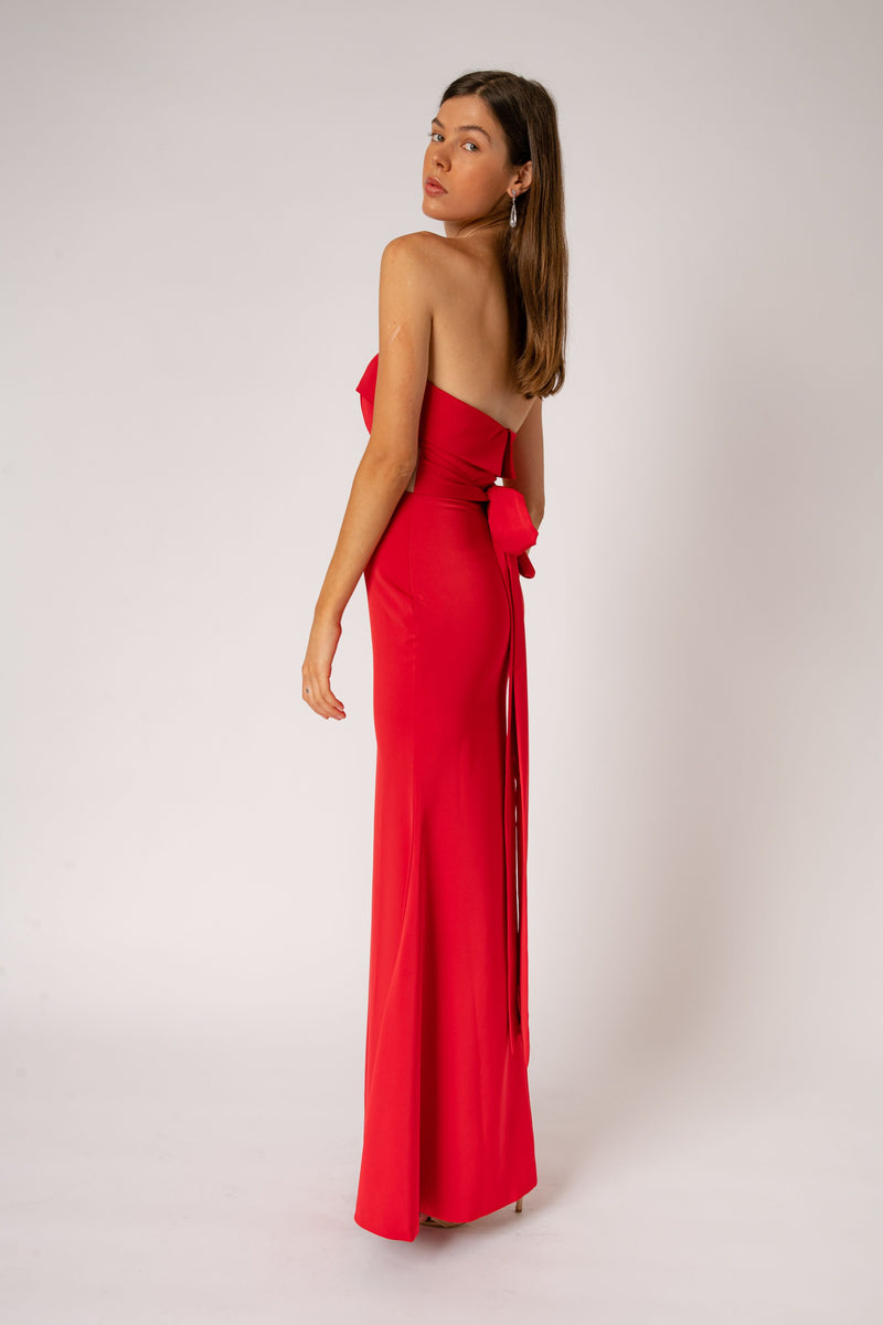 Rachel Dress