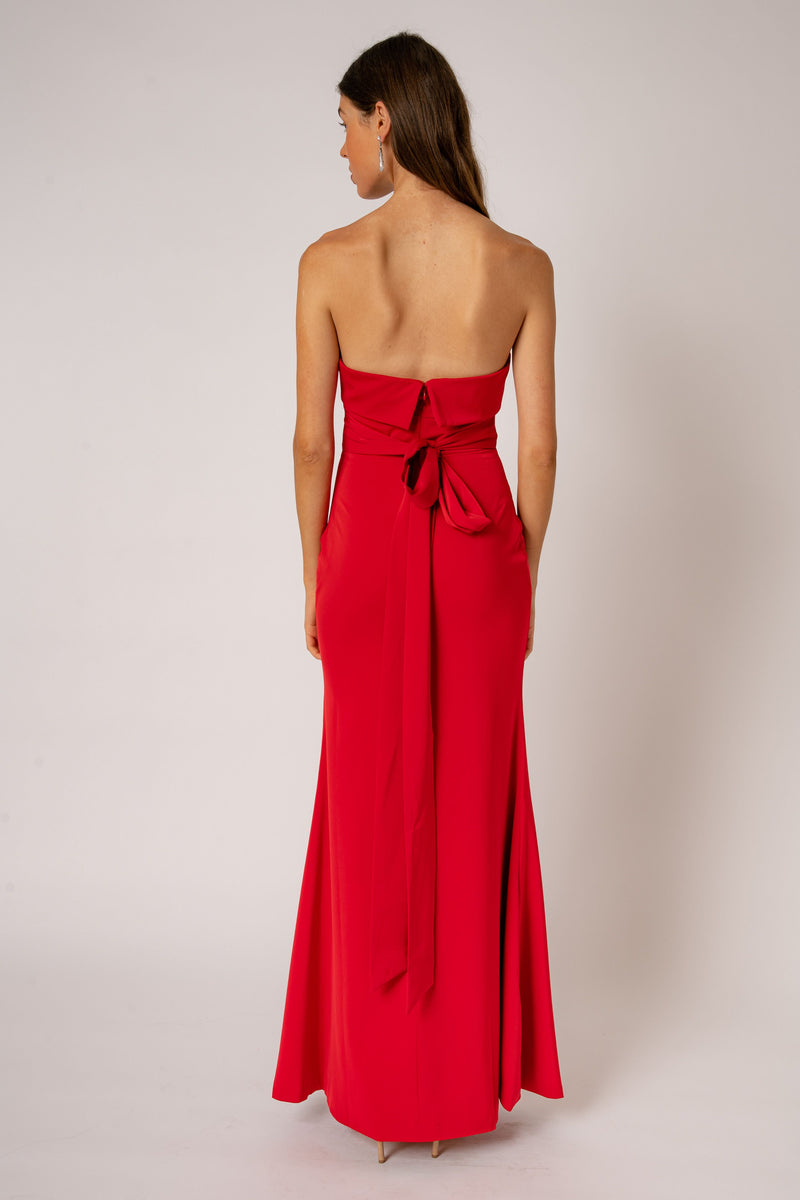 Rachel Dress