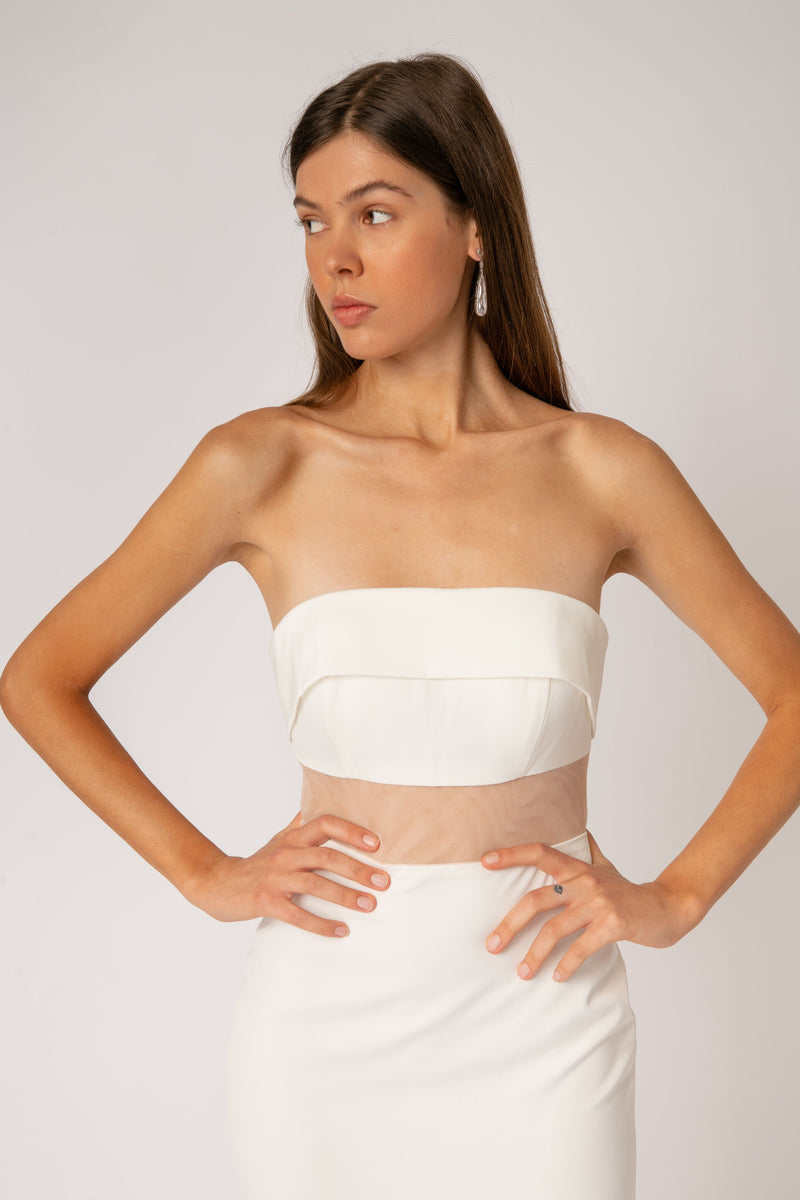 Rachel Dress