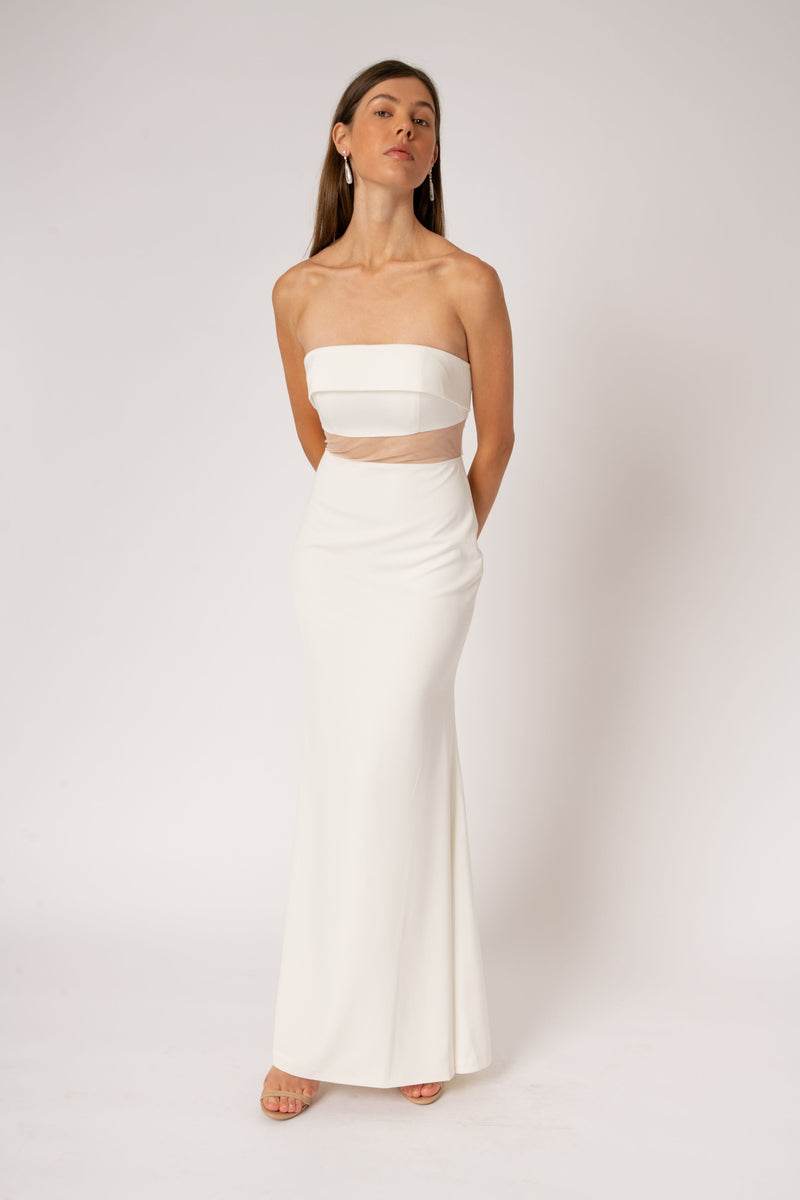 Rachel Dress