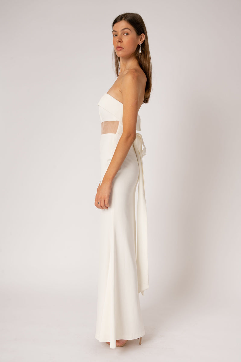 Rachel Dress