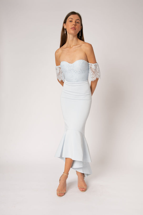 Luciana Dress
