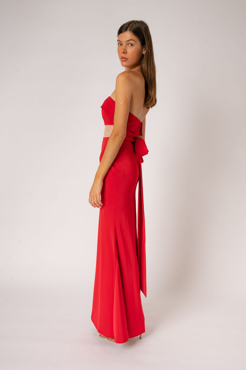 Rachel Dress